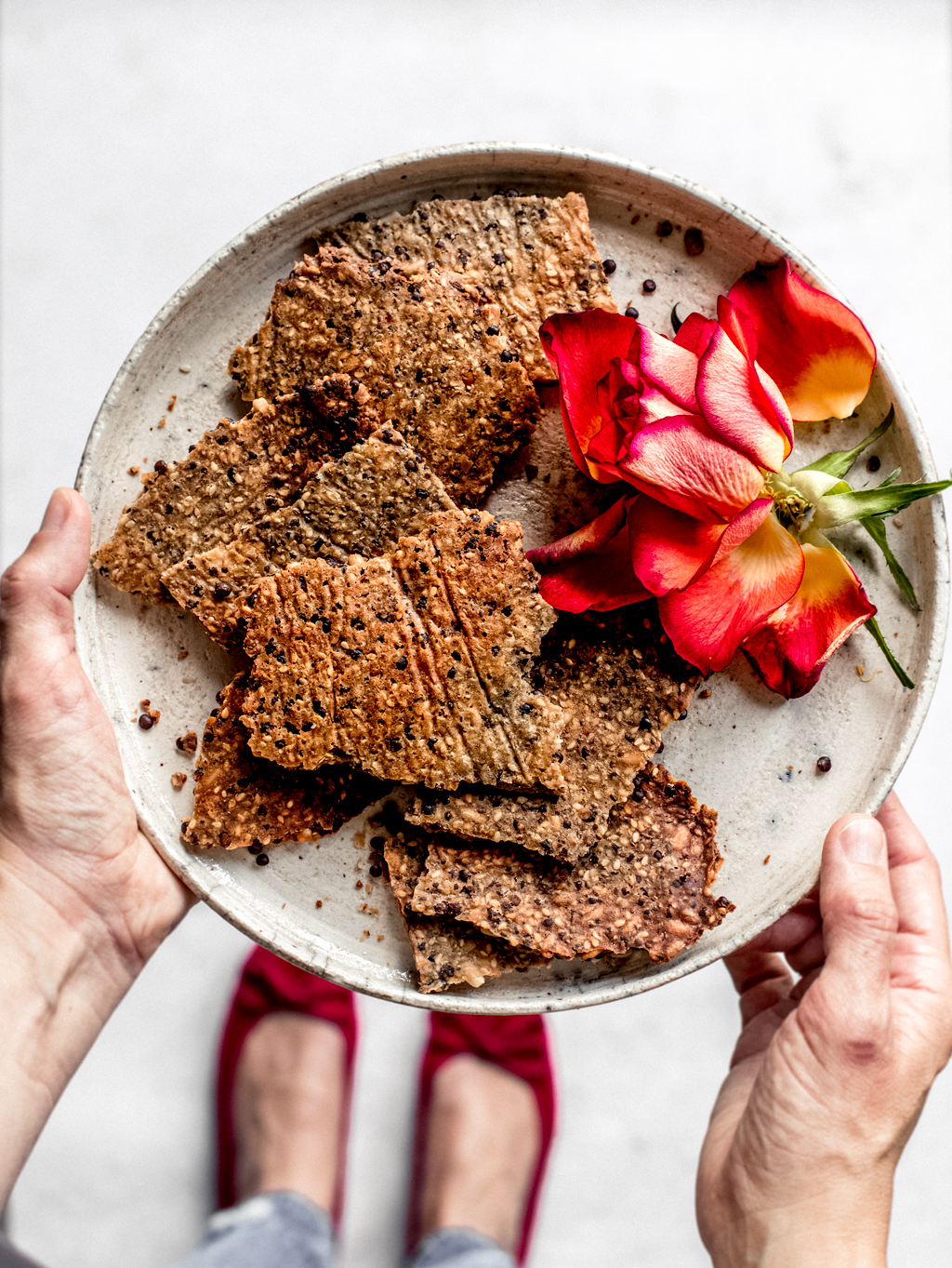 ricetta- crackers-fatti-in-casa